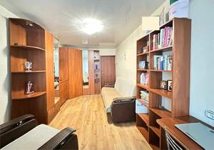 2-к квартира, вторичка, 51м2, 6/8 этаж