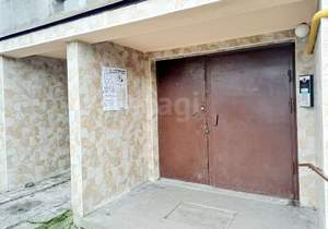 3-к квартира, вторичка, 64м2, 3/9 этаж