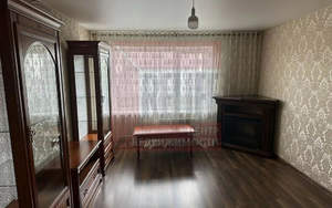 3-к квартира, вторичка, 60м2, 4/5 этаж