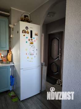 1-к квартира, вторичка, 30м2, 2/2 этаж