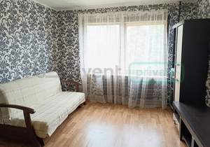1-к квартира, вторичка, 19м2, 3/5 этаж