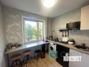 1-к квартира, вторичка, 30м2, 3/5 этаж