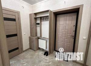 1-к квартира, вторичка, 41м2, 2/3 этаж