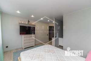 2-к квартира, вторичка, 50м2, 3/3 этаж