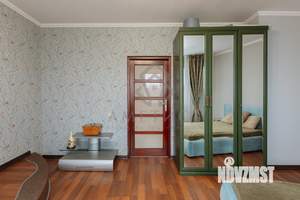 3-к квартира, вторичка, 103м2, 6/7 этаж