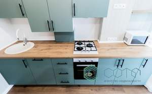 1-к квартира, вторичка, 39м2, 10/10 этаж