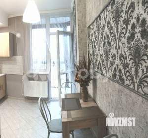 1-к квартира, вторичка, 33м2, 3/9 этаж