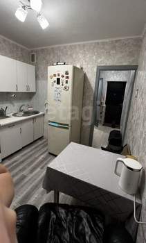 1-к квартира, вторичка, 28м2, 1/9 этаж