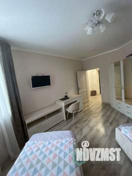 2-к квартира, вторичка, 63м2, 6/12 этаж