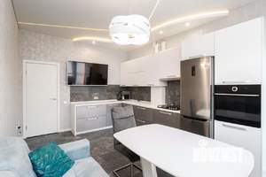 1-к квартира, вторичка, 45м2, 2/2 этаж