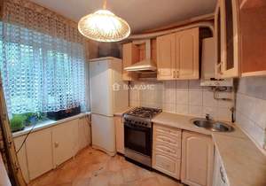 2-к квартира, вторичка, 44м2, 1/5 этаж