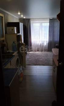 Студия квартира, вторичка, 18м2, 5/5 этаж