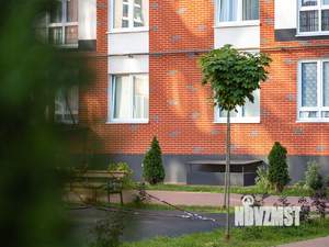 2-к квартира, вторичка, 55м2, 6/8 этаж