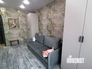 3-к квартира, вторичка, 83м2, 2/16 этаж