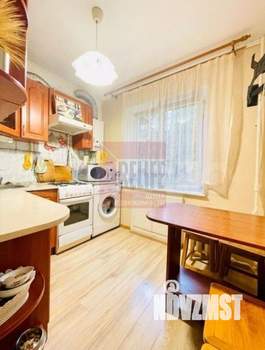 3-к квартира, вторичка, 59м2, 1/5 этаж