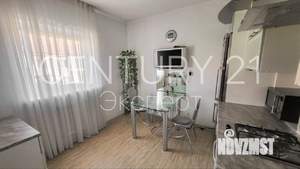 2-к квартира, вторичка, 52м2, 2/2 этаж