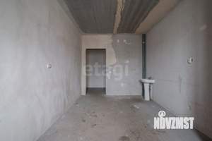 2-к квартира, вторичка, 61м2, 9/11 этаж