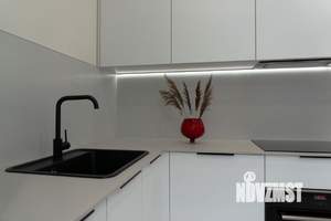 2-к квартира, вторичка, 86м2, 3/9 этаж