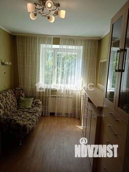 3-к квартира, вторичка, 54м2, 5/5 этаж