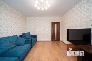 2-к квартира, вторичка, 65м2, 5/10 этаж