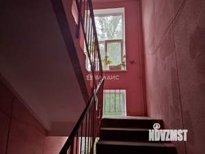 3-к квартира, вторичка, 59м2, 4/5 этаж