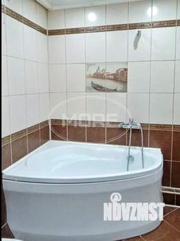 3-к квартира, вторичка, 57м2, 2/5 этаж