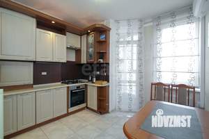 1-к квартира, вторичка, 42м2, 5/9 этаж