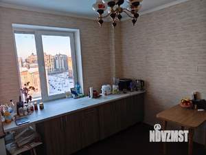 2-к квартира, вторичка, 63м2, 9/9 этаж