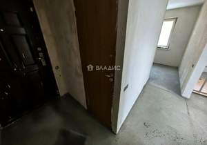 1-к квартира, вторичка, 30м2, 1/5 этаж