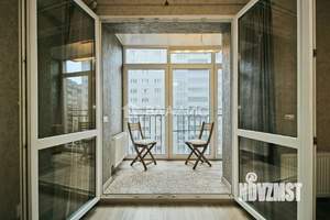 3-к квартира, вторичка, 99м2, 5/12 этаж