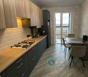 1-к квартира, вторичка, 36м2, 8/9 этаж