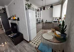 1-к квартира, вторичка, 49м2, 9/9 этаж