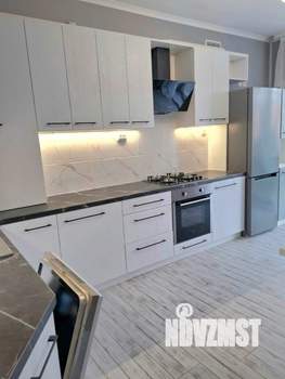 2-к квартира, вторичка, 82м2, 3/9 этаж