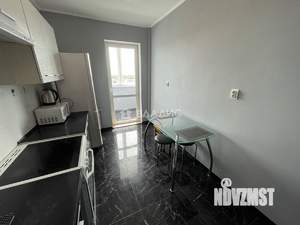 1-к квартира, вторичка, 36м2, 15/16 этаж