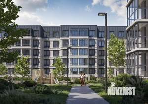 Студия квартира, вторичка, 33м2, 8/9 этаж