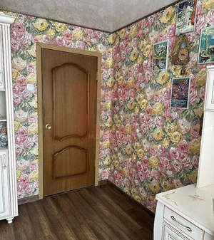 3-к квартира, вторичка, 60м2, 4/5 этаж