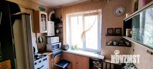 1-к квартира, вторичка, 30м2, 5/5 этаж