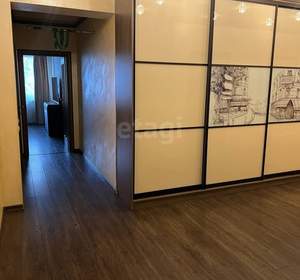 3-к квартира, вторичка, 97м2, 1/7 этаж