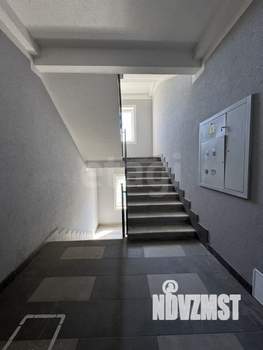 1-к квартира, вторичка, 32м2, 2/4 этаж