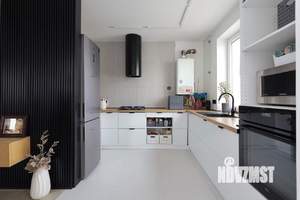 3-к квартира, вторичка, 90м2, 6/7 этаж