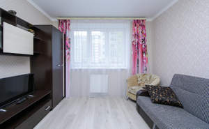 1-к квартира, вторичка, 32м2, 2/9 этаж