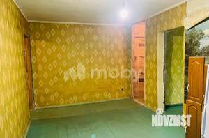 2-к квартира, вторичка, 44м2, 2/5 этаж