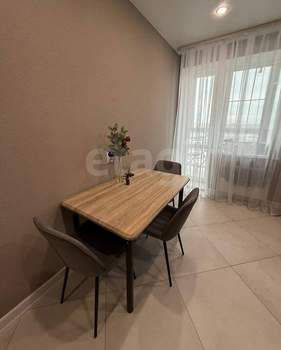 1-к квартира, вторичка, 36м2, 9/10 этаж