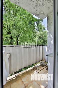 2-к квартира, вторичка, 42м2, 2/5 этаж