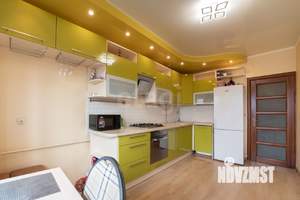 1-к квартира, вторичка, 40м2, 5/10 этаж