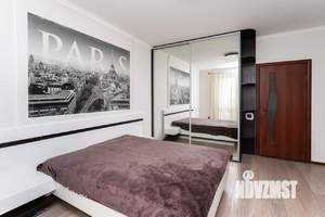 2-к квартира, вторичка, 61м2, 9/9 этаж