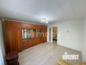 2-к квартира, вторичка, 51м2, 1/9 этаж
