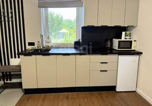 1-к квартира, вторичка, 38м2, 1/2 этаж