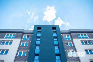 1-к квартира, вторичка, 36м2, 7/9 этаж