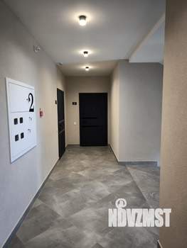 2-к квартира, сданный дом, 74м2, 2/4 этаж